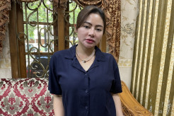 Jarang Tampil di Panggung Hiburan, Vitalia Sesha Tetap Berupaya Jaga Penampilan