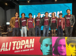 Siap Hadirkan Film Remake...