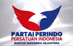 Hadapi Pemilu 2024, DPD Partai Perindo Tapin Gelar Konsolidasi