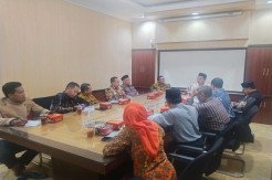 Ketua DPRD Kendal Desak Pemda Alokasikan Anggaran Peningkatan Kapasitas Guru PAI