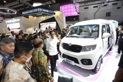 Pameran hingga Konser Kian Ramai, Ivendo dan IPOS Usul Hari Pekerja Event Nasional