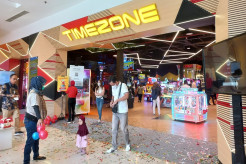 Fokus ke Pelanggan dan Inovasi Digital, Timezone Sabet TDCA 2023