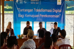 Era Digital Tourism, Tantangan dan Peluang Baru Perekonomian