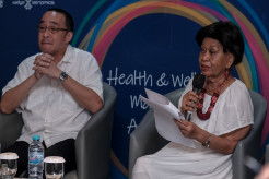 Populasi Lansia Bertambah, Dukung Kualitas Hidup Lewat Senior Expo