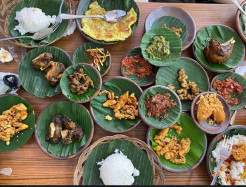 Ingin Nikmati Sajian Kudapan Aneka Sambal saat Berbuka Puasa? Ini Pilihannya