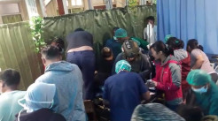 Sadis! Tukang Ojek di Puncak Papua Tewas Ditembak Penumpangnya saat Tunggu Ongkos