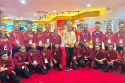 Lewat PYCH, Anak Muda...