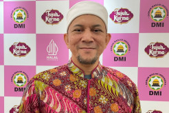 Ustaz Erick Yusuf Ungkap Beragam Manfaat Mengonsumsi Kurma bagi Tubuh