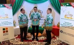 HIPKA Dorong Pengusaha Gunakan Keuangan Syariah