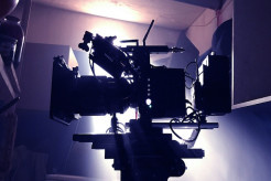 Ajang iForte Film Festival...