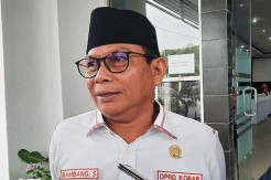 Jelang Mudik Lebaran 2023, Instansi Terkait Harus Antisipasi Lonjakan Penumpang