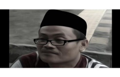 Mudik dan Rest Area Moderasi