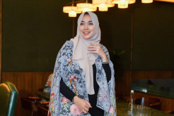 Pernah Bintangi Sinetron, Nadia Stefanie Kini Geluti Dunia Kecantikan