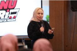 Lewat UMKM Sanubari, Gen-Z Didorong Jadi Entrepreneur Muda
