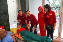 Aksi Nyata Mengatasi Kelangkaan Kantong Darah di Indonesia