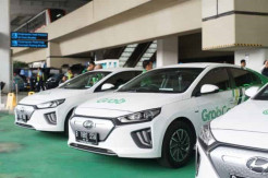 Pacu Produktivitas Ribuan Mitra GrabCar, Superbank Gelontorkan Pinjaman Investasi ke TPI