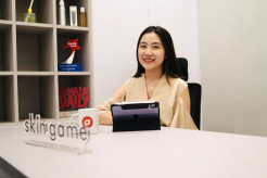 Kiat Membangun Bisnis di Usia 20-an, Simak 4 Tips dari Pendiri Skin Game