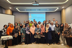 Kemendag Dorong Perempuan Pelaku Usaha Tembus Pasar Global