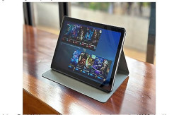 Usung Tema Gambate, Tablet Advane VX Lite Jadi yang Paling Diburu