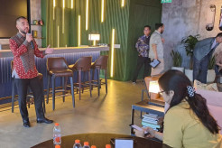 Dorong Transformasi Digital, PD Pasar Jaya Gunakan PakeKTP