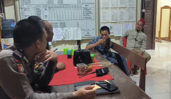 Sambas Geger! Anak 4 Tahun Dibawa Kabur Remaja saat Orang Tua Sibuk Berjualan