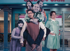 CERMIN: Miracle in Cell No 7, Hello Ghost, dan Alim Sudio