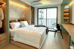 Hadirkan Layanan ala Hotel di Apartemen, Anwa Residence Gandeng Colliers
