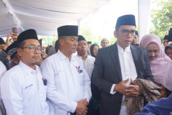 Dihadapan Ribuan Jemaah NWDI, TGB Zainul Majdi Soroti Fenoma Prank