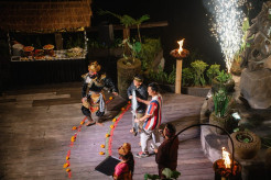 Tawarkan Esensi Sejati Ubud, The Kayon Valley Resort Resmi Dibuka