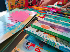 Gandeng BCA, Bazar Buku BBW Jakarta Bidik 350.000 Pengunjung
