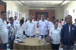 Miliki Kader Terbaik, Perindo Sulteng Optimistis Menang Pemilu