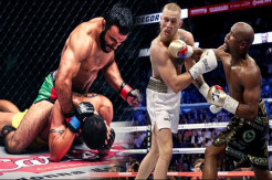 6 Perbedaan MMA dan Tinju yang Harus Diketahui Pecinta MMA dan Tinju