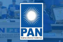 Dekat dengan Jokowi, PAN Potensi Raih Insentif Elektoral