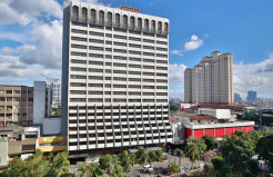 Kantongi Laba Bersih Rp279 M, PUDP Bagikan Dividen Rp200 per Saham