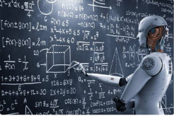 5 Keunggulan STEM di China, No 4 AI Jadi Fokus Riset