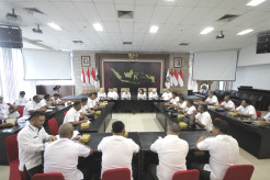 Tingkatkan Kesejahteraan Masyarakat Desa, Kemendagri: Gali Potensi Daerah