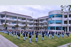 Bangga! Siswa SMA Pradita Dirgantara  Kembali Tembus 11 Kampus Top Dunia,  Ini Peringkatnya