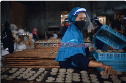 Pemerintah Targetkan 30 Juta Pelaku UMKM Go Digital pada 2024