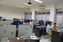 Jawab Kebutuhan Pasar Kerja di Era Digital, UPNVJ Buka Prodi Sains Informasi
