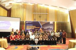 Kemendagri Lakukan Hal Ini untuk Jaring Desa dan Kelurahan Berprestasi