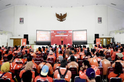 Tingkatkan Kualitas Layanan, ShopeeFood Gelar Pelatihan Bagi Mitra Pengemudi