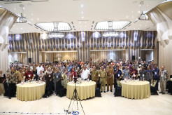 Era Digital, BSKDN: Tingkatkan Inovasi Penggunaan Internet di Daerah