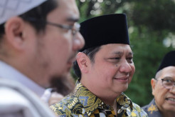 Survei Warna Institute: Pemilih Perempuan Inginkan Airlangga Maju di Pilpres 2024