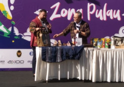 Maksimalkan Teknologi...