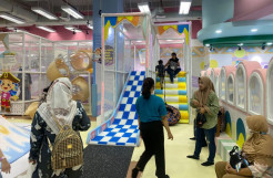Ekspansi, Funworld Tambah Destinasi Wisata Indoor di Bekasi