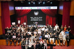 SDGs Film Festival ke-5...