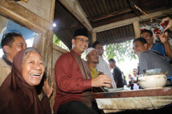 SKI Ajak Masyarakat Sampaikan Aspirasi lewat Musyawarah Reboan