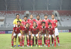 Dua Pemain Timnas Dijamin BPJS Ketenagakerjaan Pascacedera dalam Pertandingan Piala AFF 2023