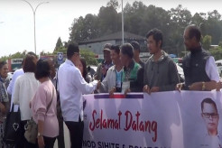 Berbagai Program Disiapkan Bacaleg Perindo Arnod Sihite untuk Majukan Humbang Gasundutan