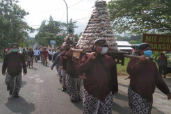 Dorong Peningkatan Gizi Keluarga, Potensi Pangan Lokal Solo Digalakkan